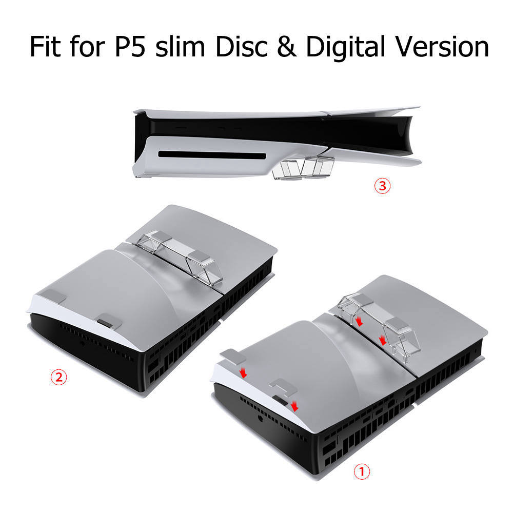 Горизонтальная подставка для P – обзор и цена Gaming Accessories Holder