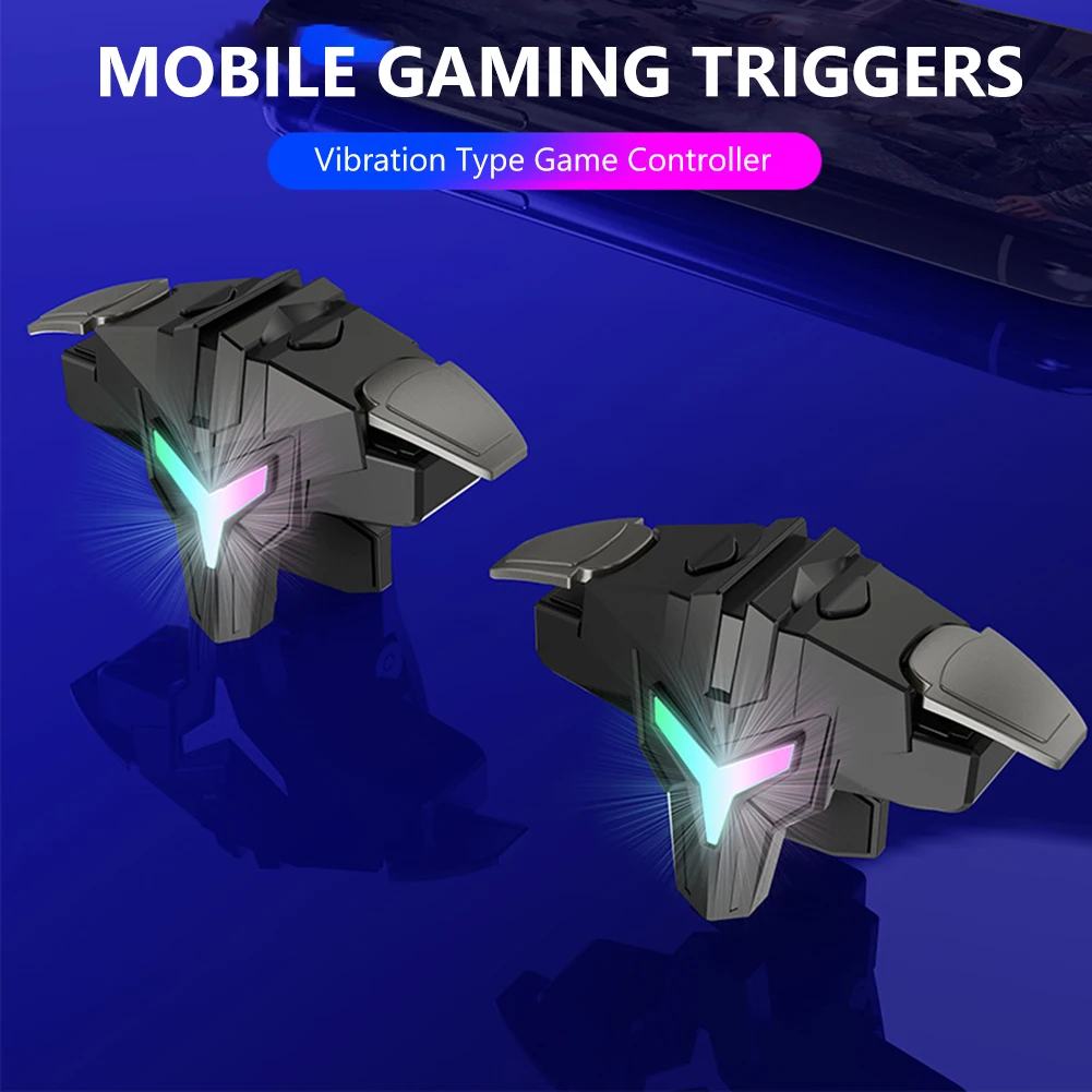 Мобильный игровой триггер A1 д – обзор и цена Gaming Accessories For Phone