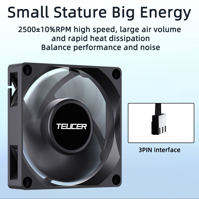 Teucer UT-7015 7 см бычий охла – обзор и цена Gaming Accessories Storage