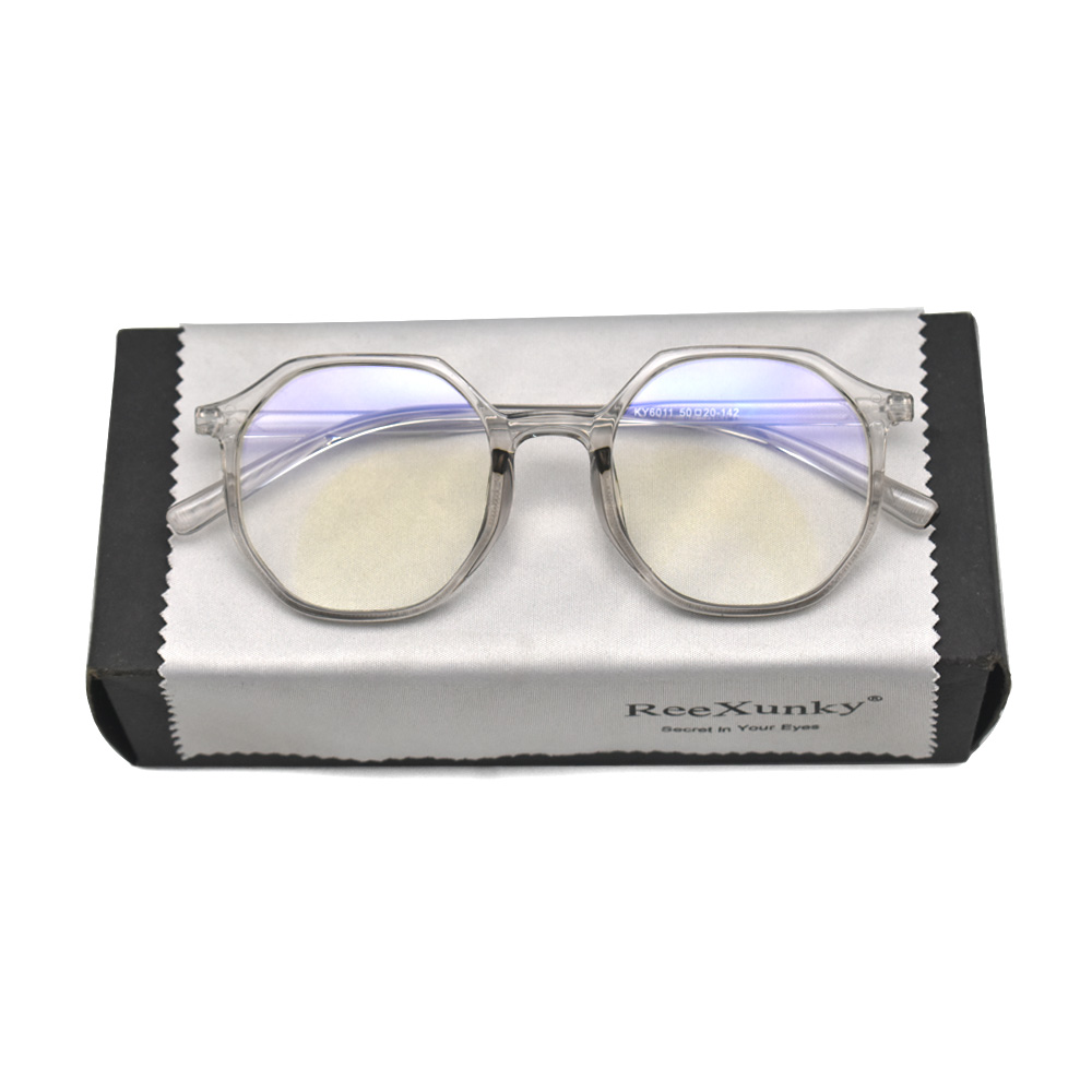 2026 Унисекс очки для компьюте – обзор и цена Gaming Glasses Tinted