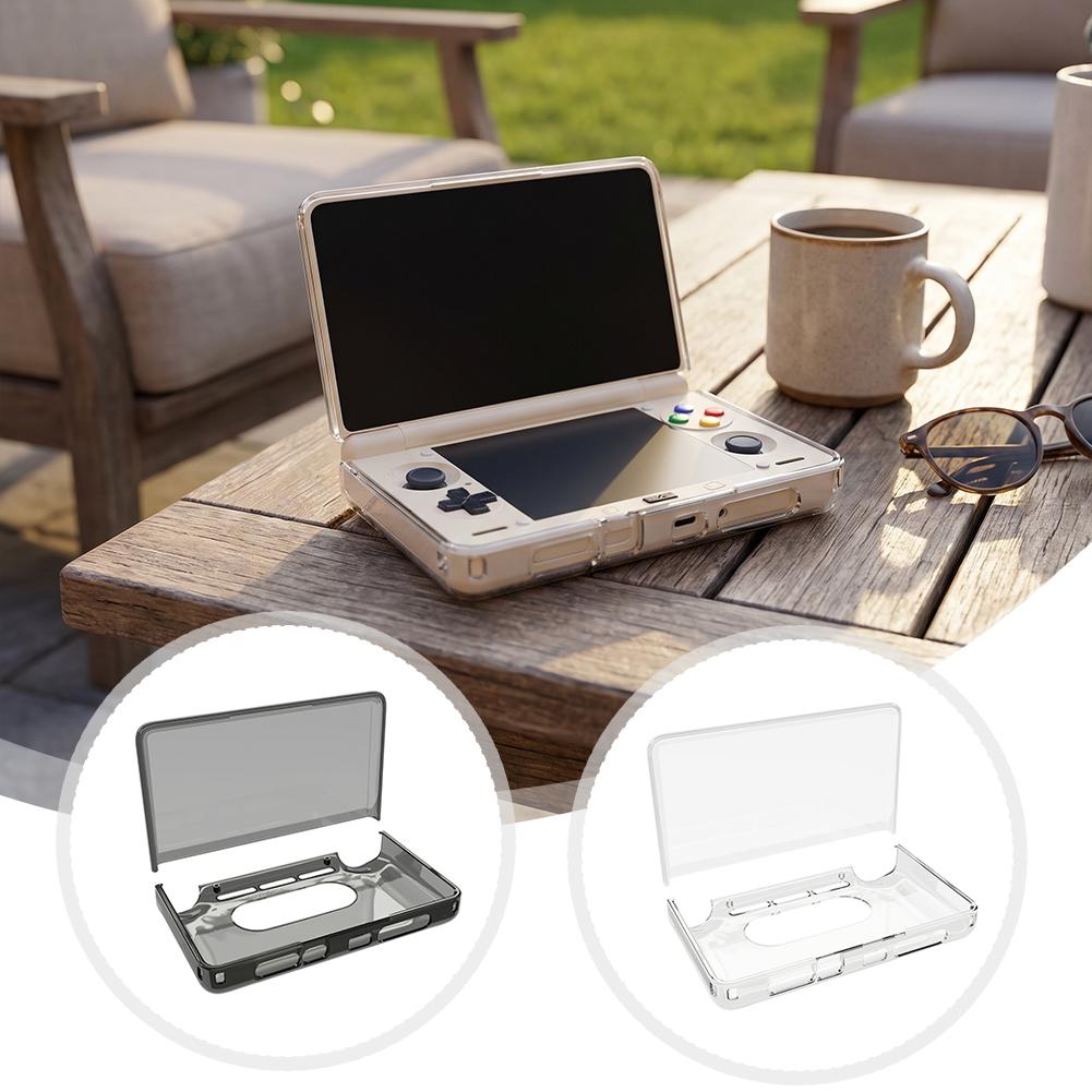 Прозрачный защитный чехол из Т – обзор и цена Gaming Accessories Dropshipping
