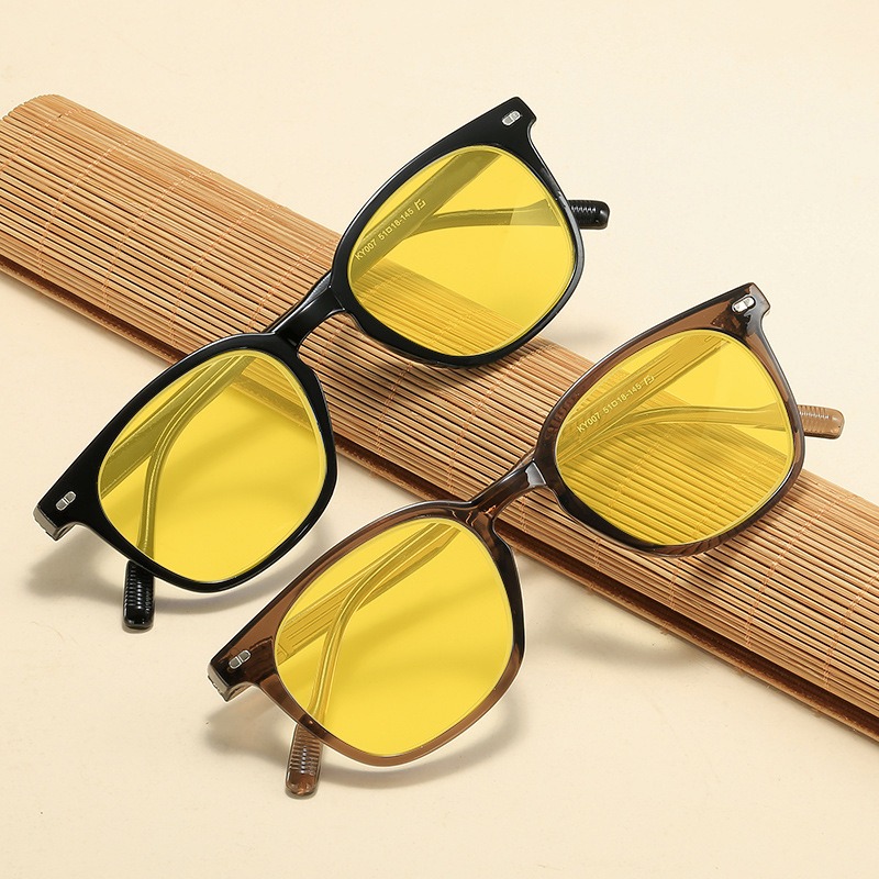 Новые очки с защитой от синего – обзор и цена Gaming Glasses Tinted