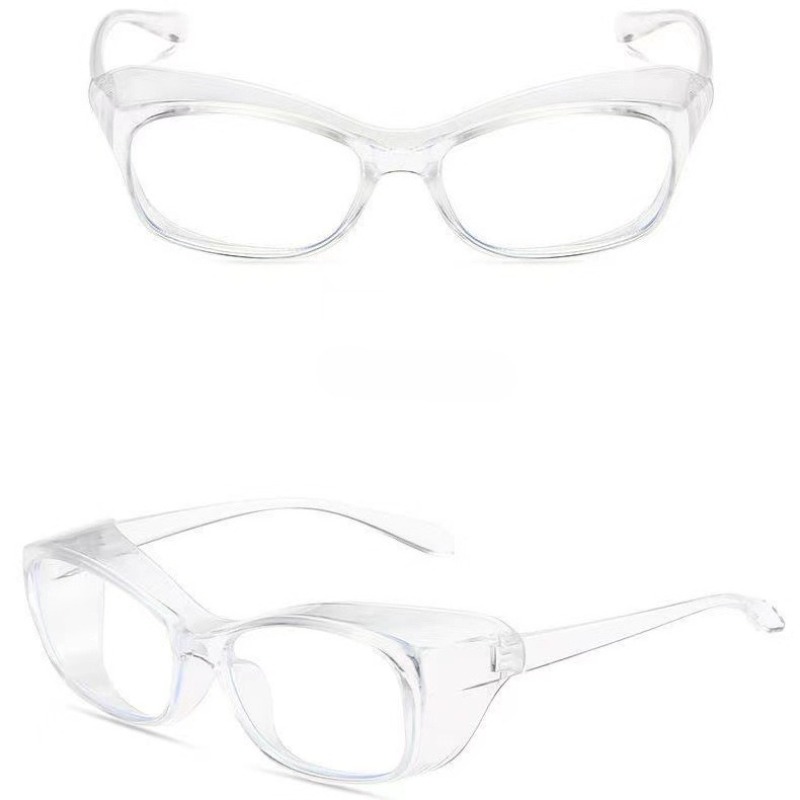 1/6 шт. Женские защитные очки, – обзор и цена Gaming Glasses Tinted